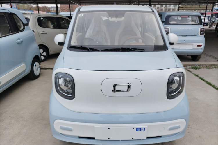 Used Bestune Pony 2026 Model 222km Cute Horse Plus