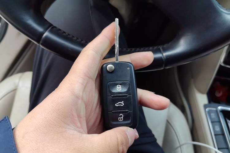 Used Skoda Superb 2012 1.8TSI Automatic Prestige Edition
