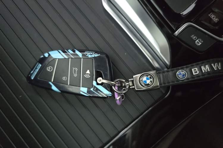 Used BMW X4 2021 Restyled xDrive 25i M Sport Package