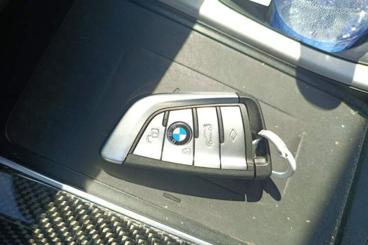 Used BMW X5 2022 xDrive 30Li Luxury M Sport Package