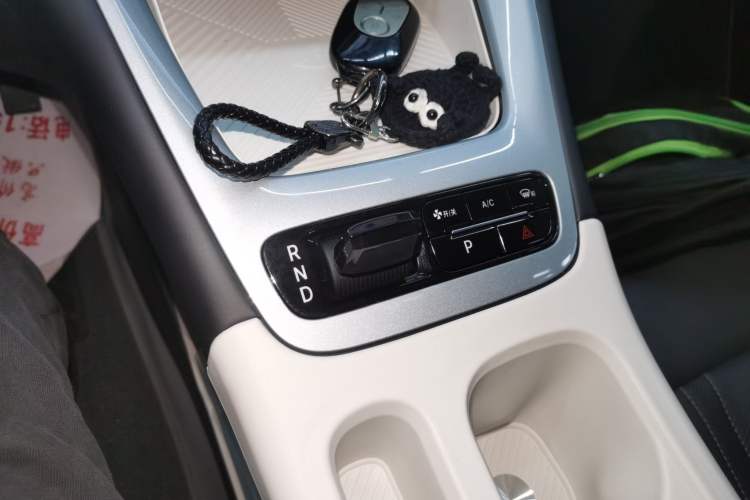 Used Geely Galaxy Geome 2026 Model 310km Dream Edition