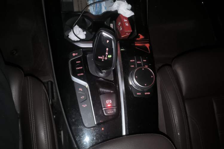 Used BMW X3 2021 Facelift xDrive28i M Sport Package