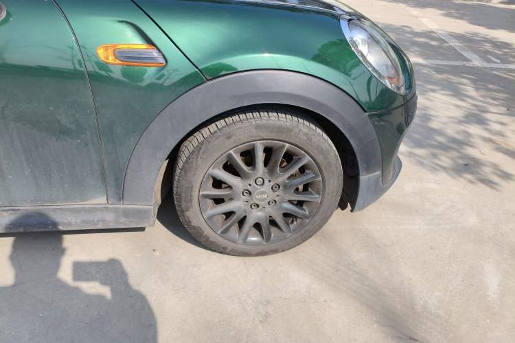 Used MINI MINI 2016 1.5T COOPER