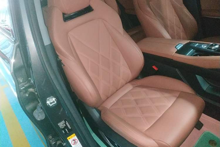 Used Changan CS75 PLUS 2023 3rd Generation 1.5T Automatic Prestige Model