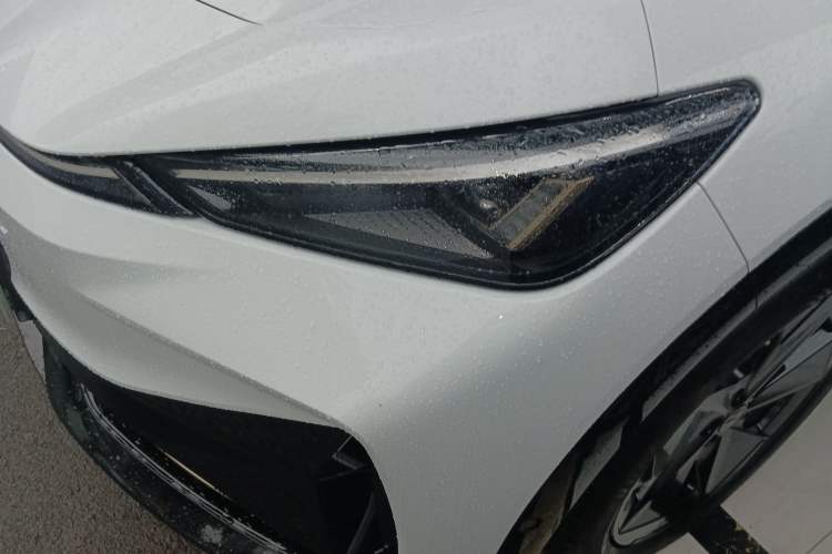 Used Volkswagen ID.UNYX 2024 Revised Ultra Long-Range Version