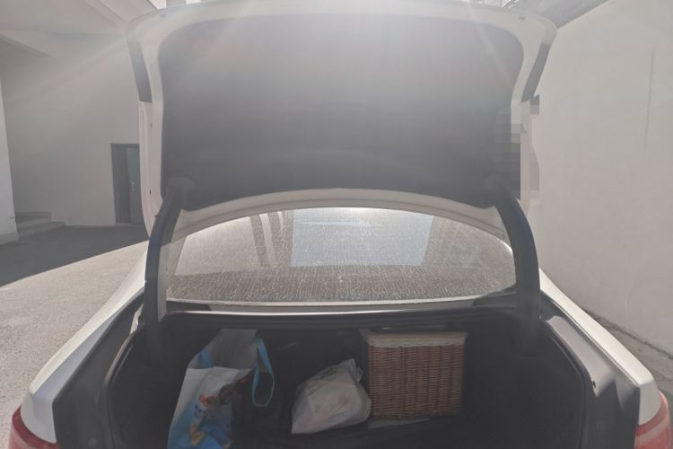 Used Jaguar XF 2016 XF 2.0T Two-Wheel-Drive Luxury Edition