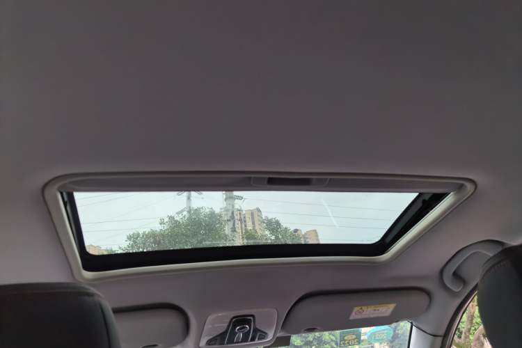 Used Chery Tiggo 5 2017 1.5T CVT Comfort Edition
