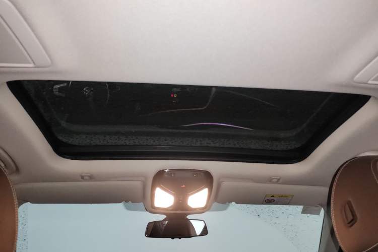 Used BMW 5 Series New Energy 2019 Updated Version 530Le Luxury Package