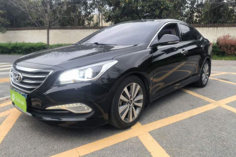 Used Hyundai Mistra 2014 1.8L Automatic Deluxe DLX Model