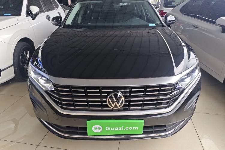 Used Volkswagen Passat 2025 Premium Version 380TSI Dragon Edition