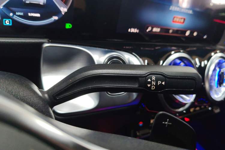 Used Mercedes-Benz EQB 2022 EQB 260