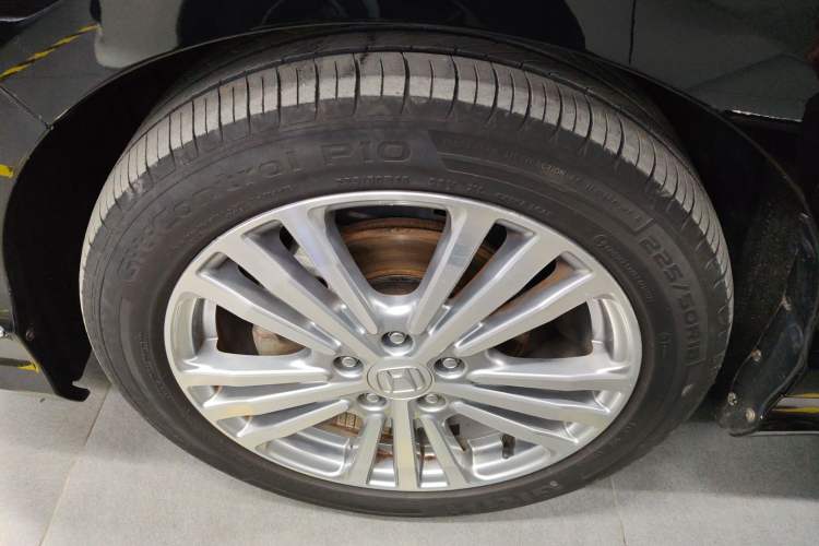 Used Honda Elysion 2016 2.4L Luxury Edition