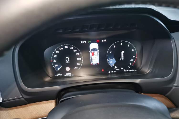 Used Volvo XC90 2018 T6 Prestige 7-Seater