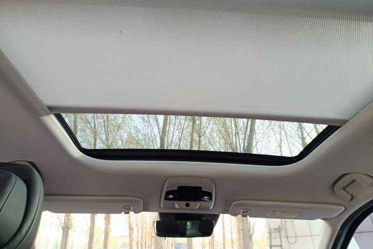 Used Nio ES8 2018 Founder Edition