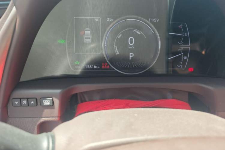 Used Lexus ES 2020 300h Smart Hybrid Special Limited Edition