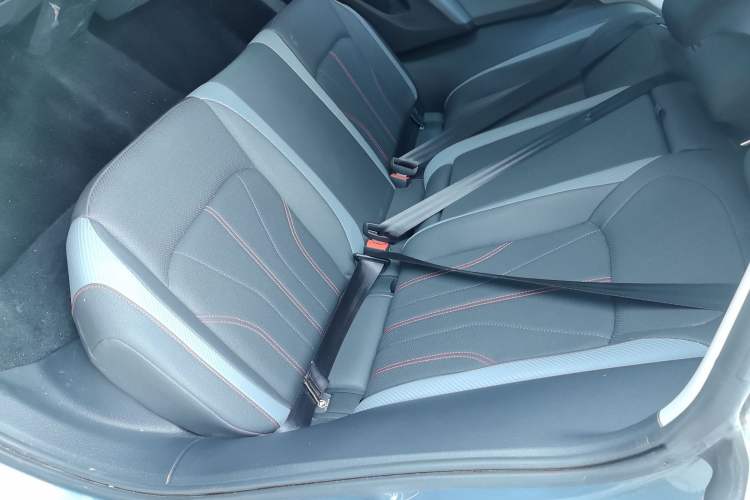 Used Volkswagen Lamando 2022 Lavida L 280TSI DSG Cool & Spicy Edition Interior 4