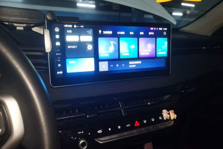 Used Haval LHERY 2022 Jingxiang Edition 1.5T Copper Rabbit
