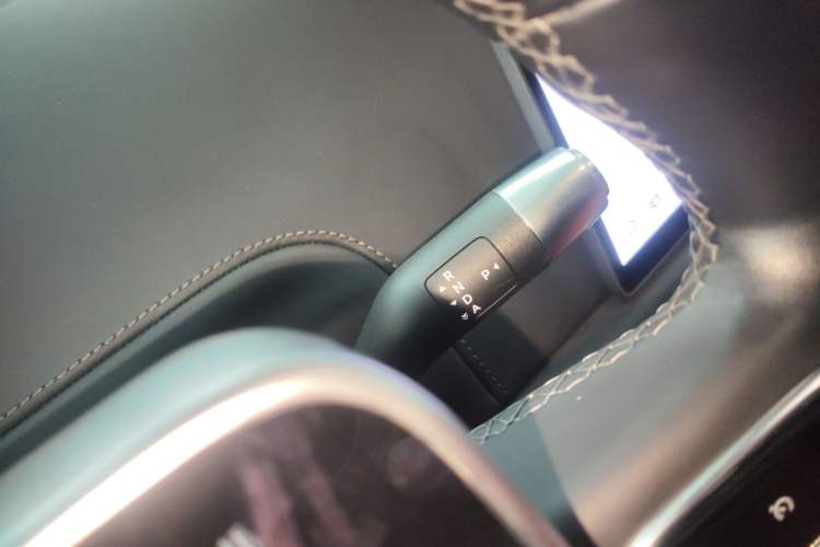 Used Li Auto L6 2024 Max