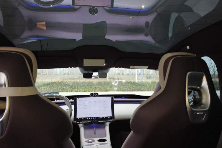 Used Xiaomi Auto YU7 2025 Ultra-Long Range Rear-Wheel Drive Version