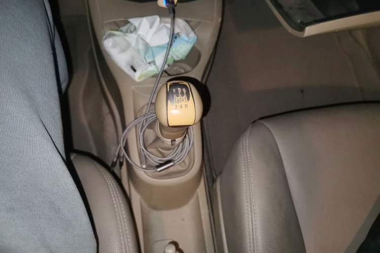 Used Nissan Livina 2013 1.6XE Manual Comfort Edition