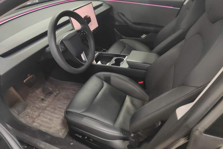 Used Tesla Model 3 2023 Rear-Wheel-Drive Version