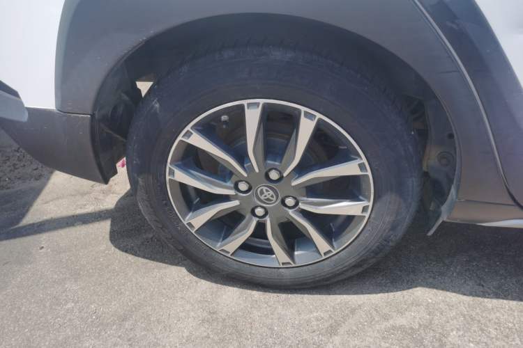 Used Toyota YARiS L Zhi Xuan 2020 X-Trail X 1.5L CVT Luxury Edition
