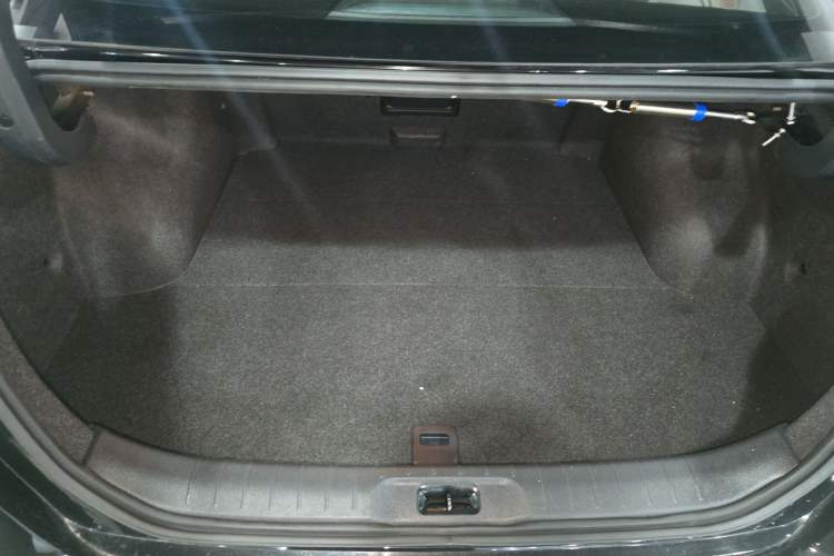 Used Nissan Teana 2022 2.0L XL-TLS Enjoyment Edition Trunk