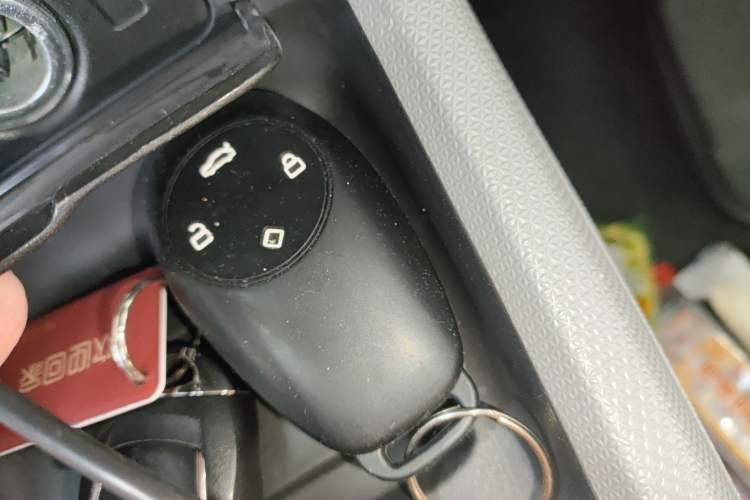 Used Leapmotor T03 2022 Crystal Edition
