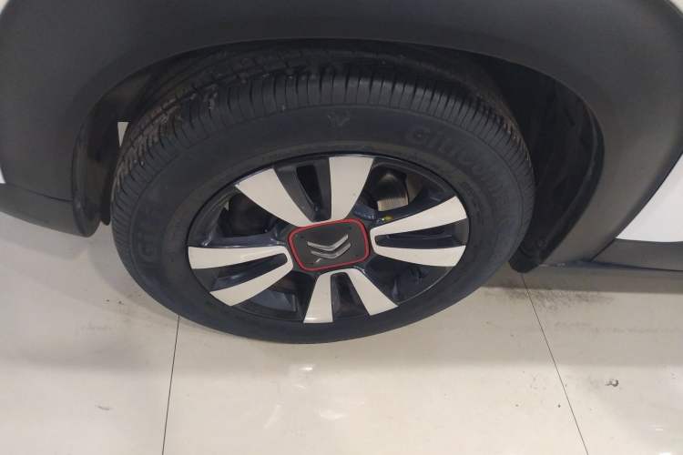 Used Citroen C4 AIRCROSS Yunyi 2018 350THP Automatic Internet E-Zhi Edition