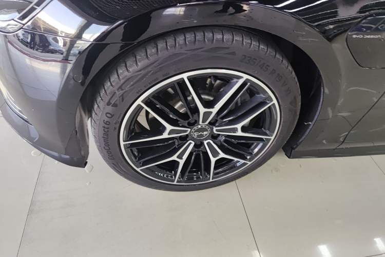 Used BYD Seal 2025 650 Long-Range Version Left Front Wheel Hub