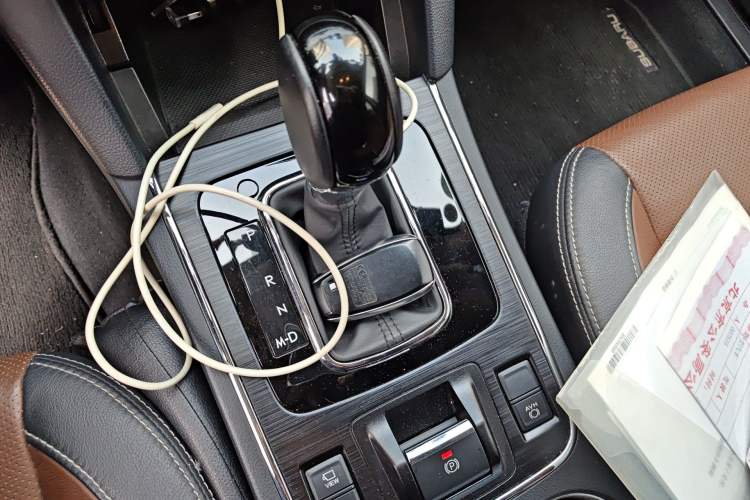 Used Subaru Outback 2019 2.5i Sport Navigation Edition
