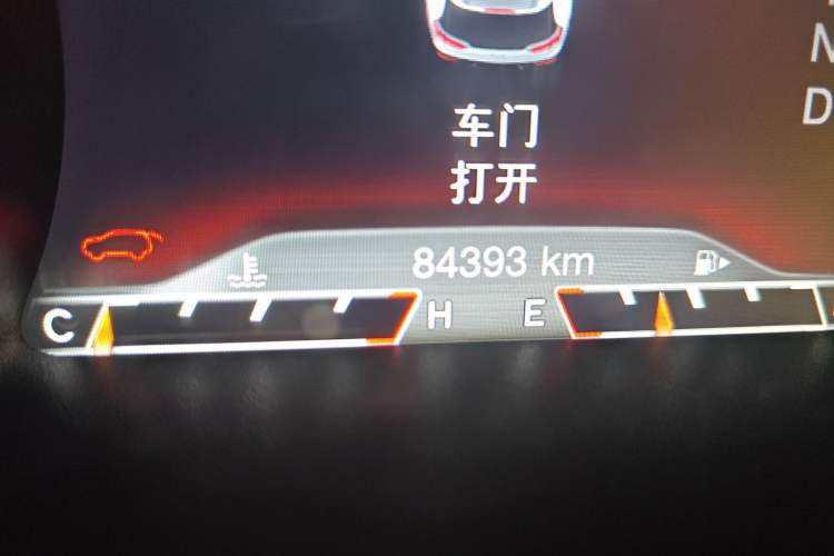 Used Jeep Cherokee 2017 2.0L Superior Edition