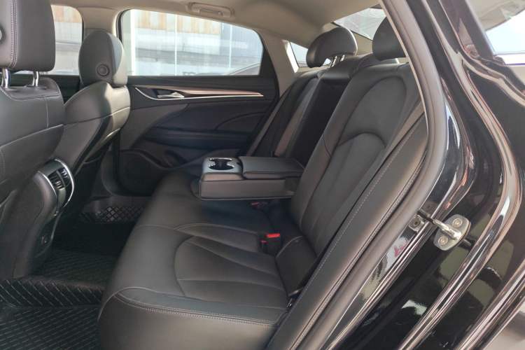 Used Buick LaCrosse 2022 552T Luxury Version