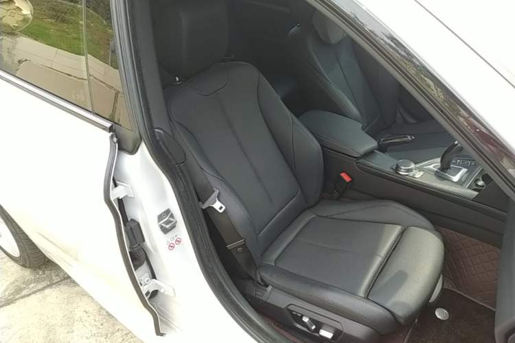 Used BMW 3 Series GT 2019 320i M Sport Package
