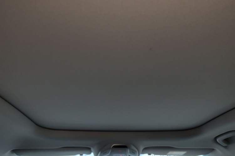 Used Geely Auto Emgrand X7 Sport 2022 Boyue X 1.8TD DCT Smart Model Headliner