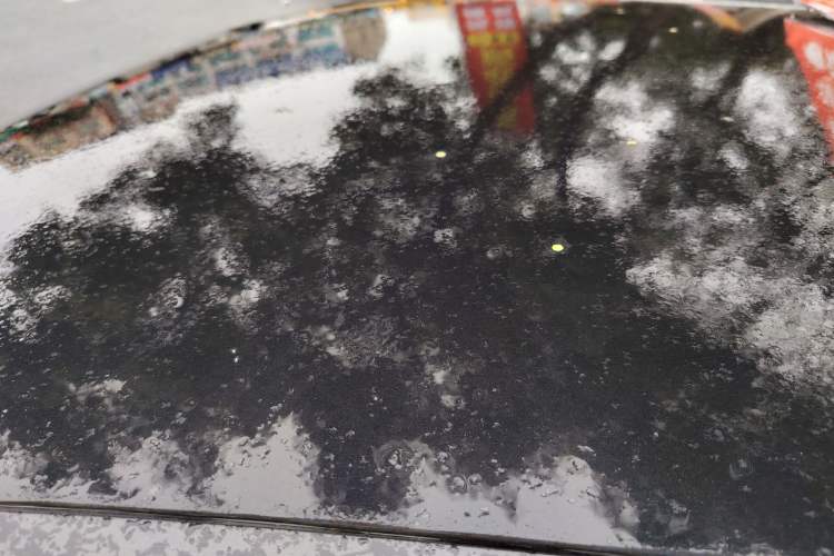 Used Volkswagen Lavida 2015 1.6L Manual Fashion Edition
