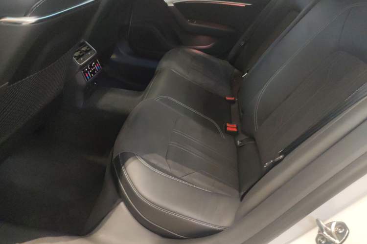 Used Audi A7L 2022 45 TFSI S-line Dream-Building Edition