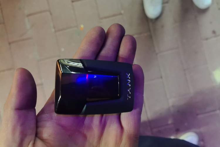 Used Tank 500 New Energy 2025 Hi4-Z
