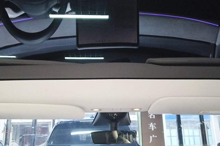 Used Tesla Model Y 2023 Rear-Wheel-Drive Version