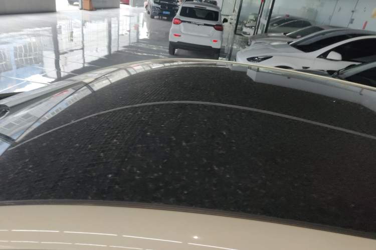 Used BYD Dolphin 2024 Honor Edition 420km Fashion Version
