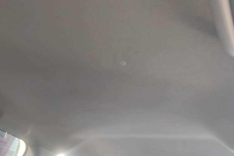 Used JAC Refine M3 2019 IKEA Edition 1.8L Luxury Smart Model Headliner