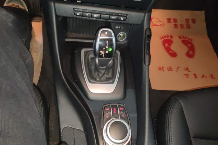 Used BMW X1 2015 sDrive18i Fashion Upgrade Edition
