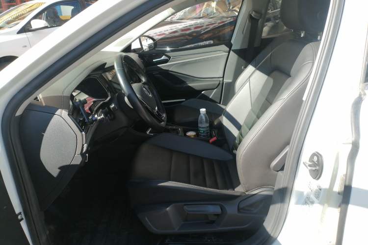 Used Volkswagen Sagitar 2020 200TSI DSG Comfort Version China VI Standard