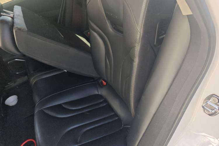 Used Zotye T600 2019 1.5T Automatic Luxury Edition