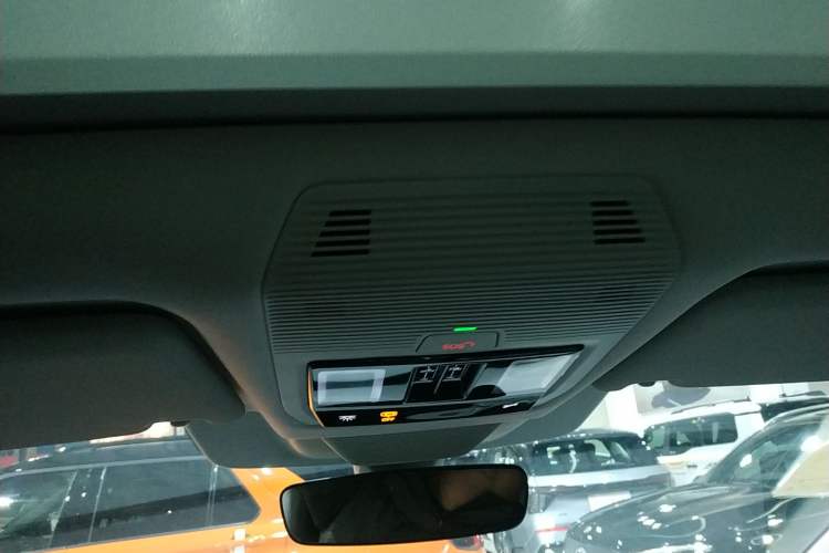 Used Volkswagen Talagon 2026 Model 450TSI Four-Wheel Drive Flagship 6-Seater