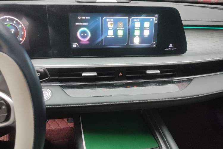 Used Chery Arrizo 8 2022 1.6T DCT Standard