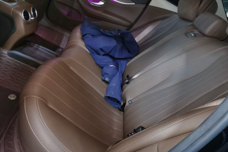 Used Mercedes-Benz E-Class 2019 E 200 L