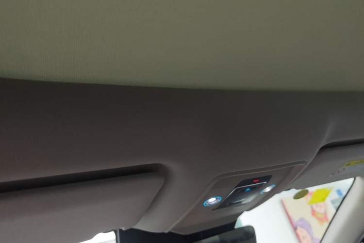 Used BYD Sealion 05 EV 2025 520 km Flagship SmartDrive Version
