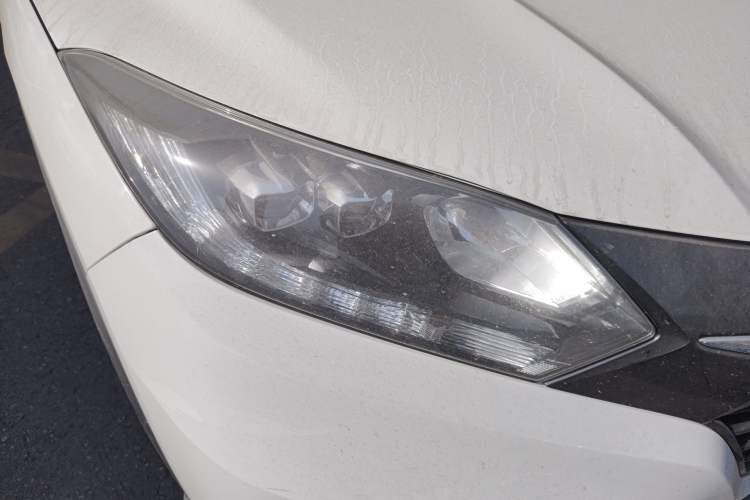 Used Honda Vezel 2015 1.8L CVT 2WD Luxury Model