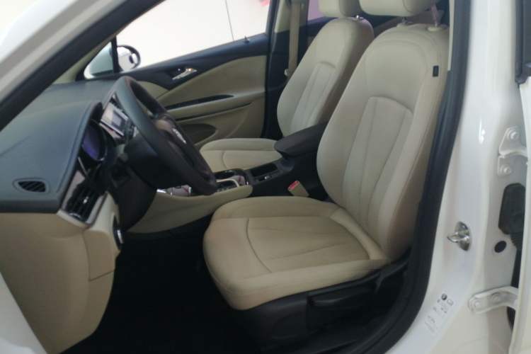 Used Buick Verano 2019 Sedan 15S Automatic Entry Model